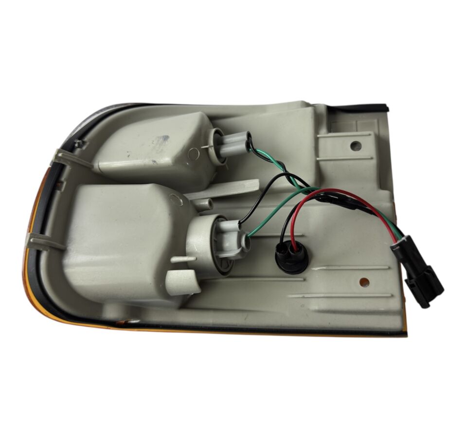 Hyundaı Sinyal H100 Kmynt 97-01 Sağ