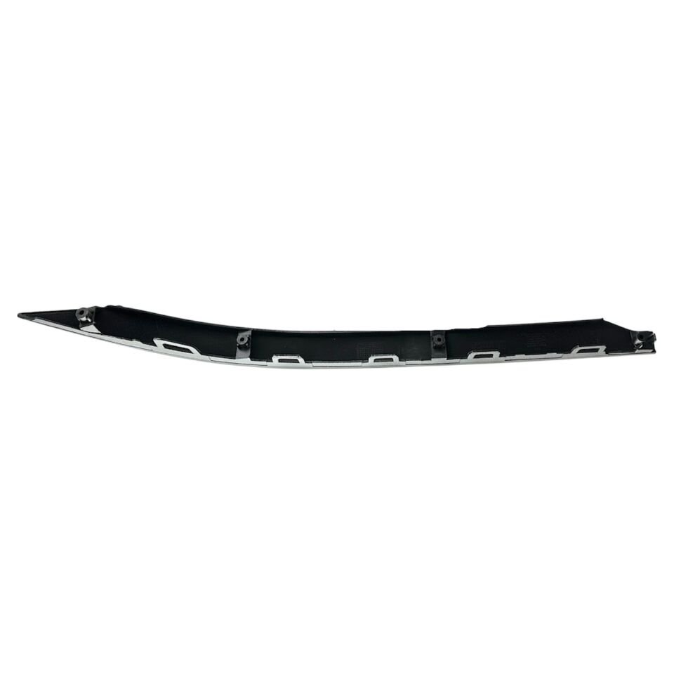 Chery Çıta Tampon Tiggo 7 Pro 22-24 Arka Sağ (Açık Gri)