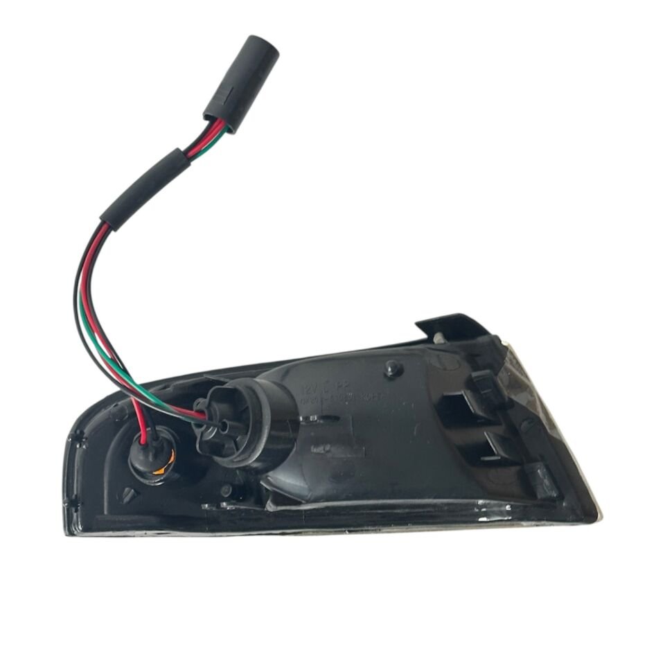 Kıa Sinyal Sephia 92-95 Sol