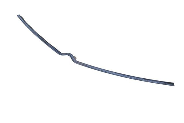 (YENİ ÜRÜN!!!)OPEL CROSSLAND- 20/24; ÖN PANJUR ALT NİKELAJ ÇITASI (TW)