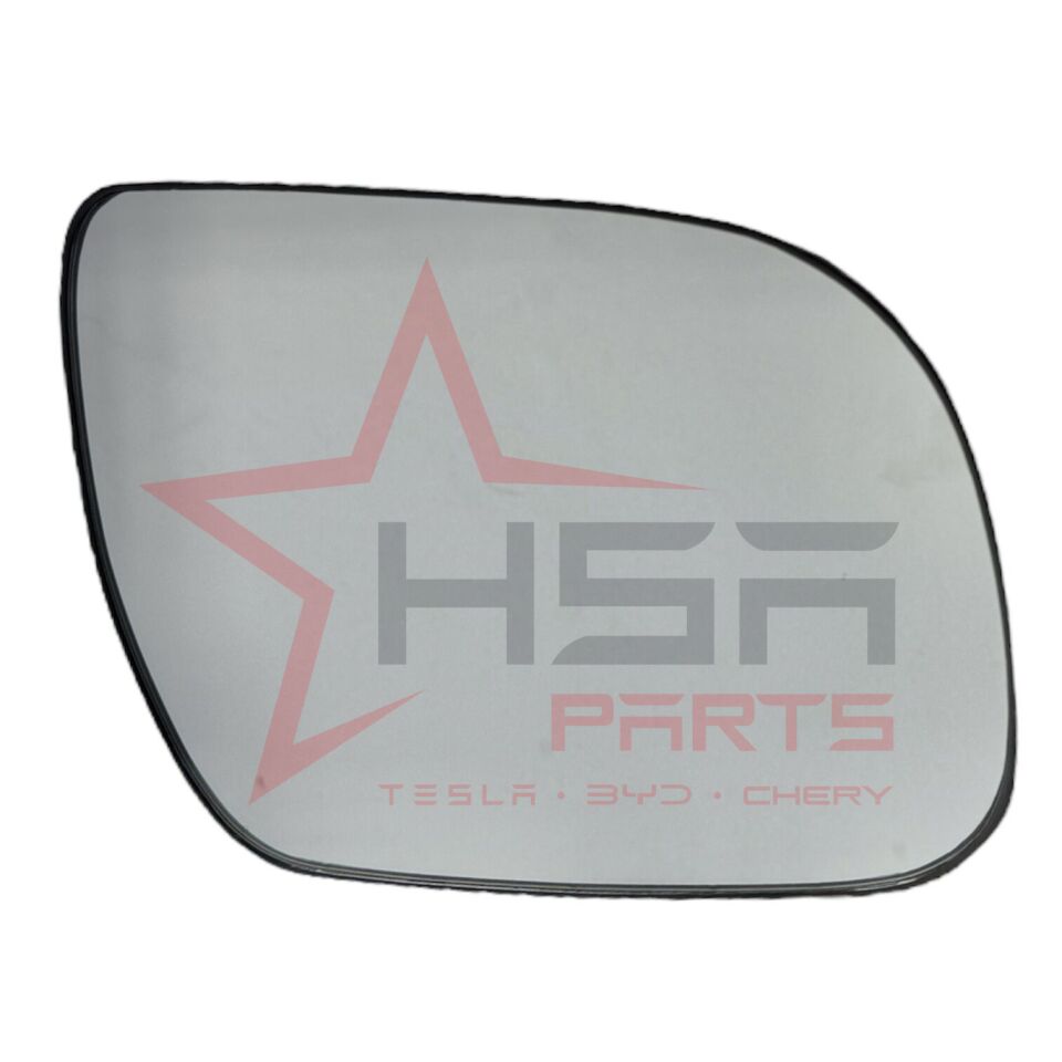 2010-2014 Toyota Hilux Sağ Dikiz Ayna Camı (Elektrikli) UNI-00012