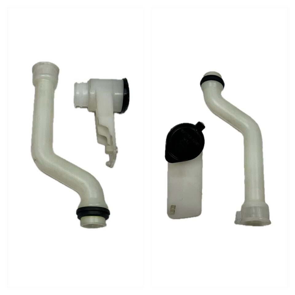 Toyota Boru Depo Su Fiskiye Hılux 15-21 (Üst Kapaklı)