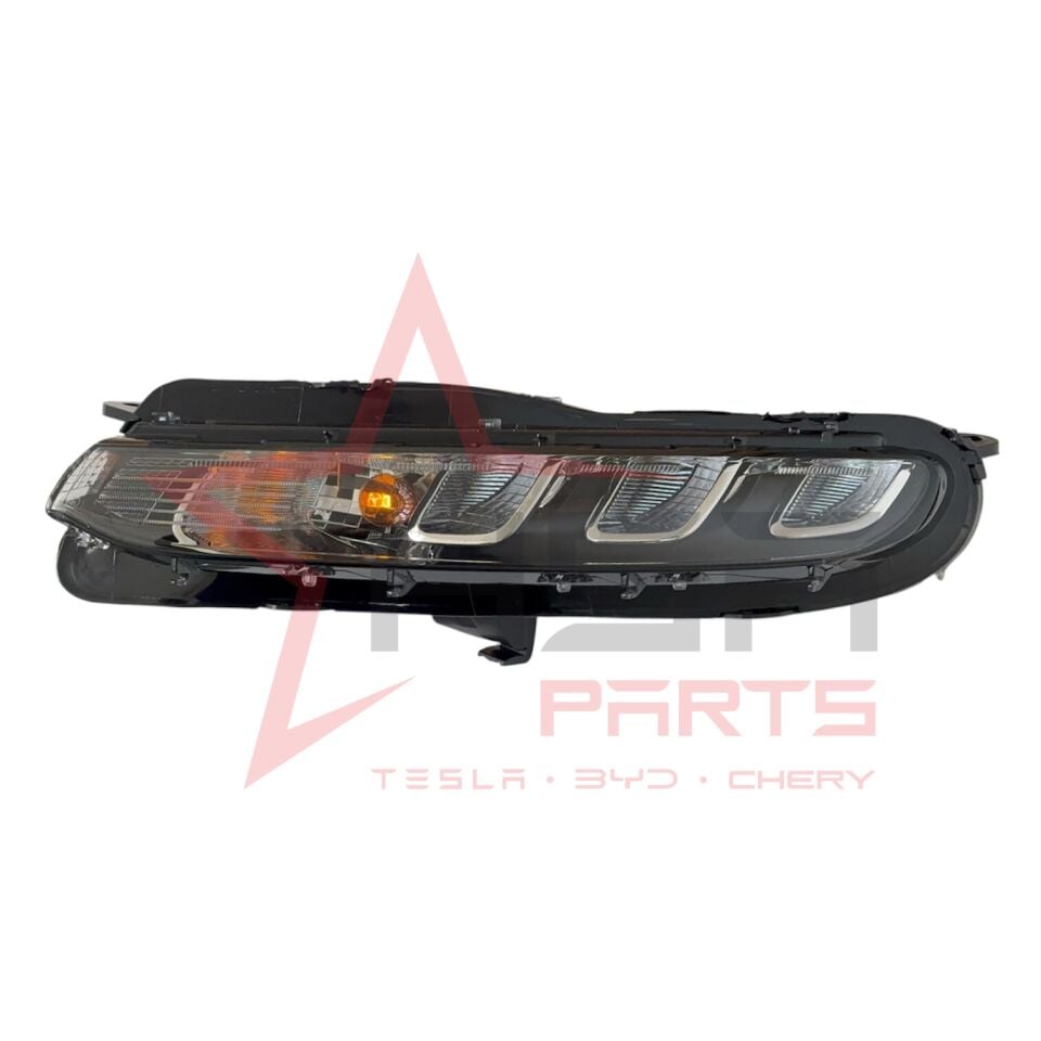 2018-2022 Peugeot Berlingo Sol Üst Far (Gündüz Farı Led) 9819435680