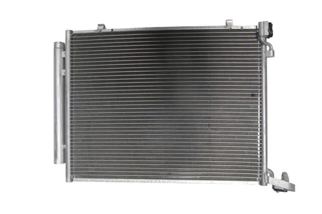 FORD TOURNEO COURIER- 18/23; KLİMA RADYATÖRÜ 1.0 EB/1.5 TDCİ (BRAZING) ALÜMİNYUM (ORİS)