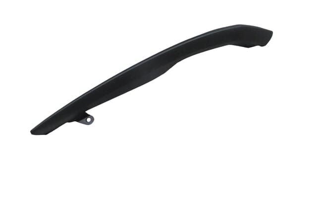 (YENİ ÜRÜN!!!)FORD FOCUS- SD/HB- 19/21; KARLIK SOL (ÖN TAMPON ALTI)SPOILER (TW)