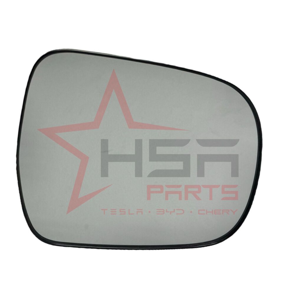 2006-2010 Toyota Hilux Sağ Dikiz Ayna Camı (Manuel) UNI-00006