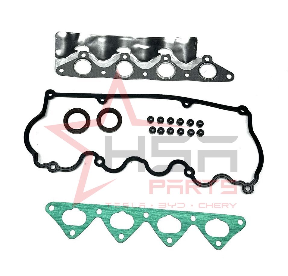 2000-2005 Hyundai Accent 1,3 Üst Kapak Takım Conta 20910-22AD0-ÜST