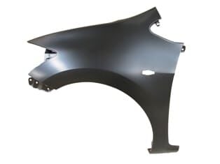 TOYOTA AURIS- 07/10; ÖN ÇAMURLUK DELİKLİ SOL (TYG)