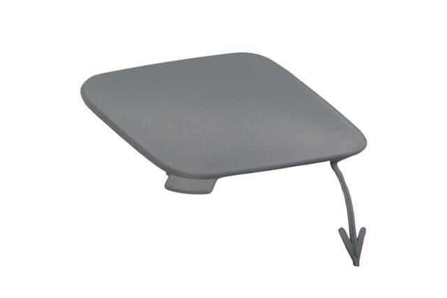 FORD FOCUS- SD/HB- 19/21; ÖN TAMPON ÇEKİ DEMİRİ KAPAĞI ASTARLI