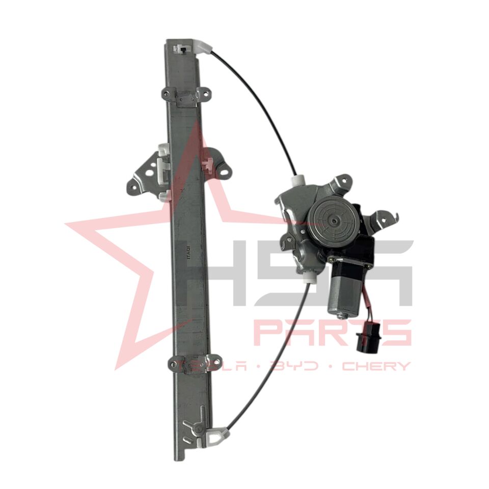2015-2018 Nissan Navara Sağ Ön Cam Krikosu (Motorlu) 80720-5JG0B