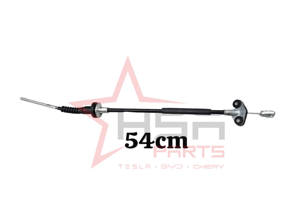 1986-1997 Suzuki Maruti Debriyaj Teli 23710-84161