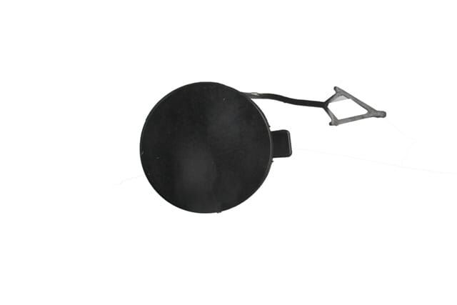 VOLKSWAGEN CADDY- 21/25; ÖN TAMPON ÇEKİ DEMİR KAPAĞI (BOYANIR TİP)