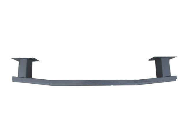PEUGEOT PARTNER- TEPEE- 10/18; ÖN TAMPON DEMİRİ (METAL) (EAGLE BODY)
