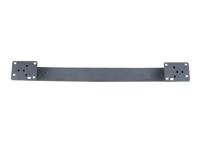 PEUGEOT PARTNER- TEPEE- 10/18; ÖN TAMPON DEMİRİ (METAL) (EAGLE BODY)