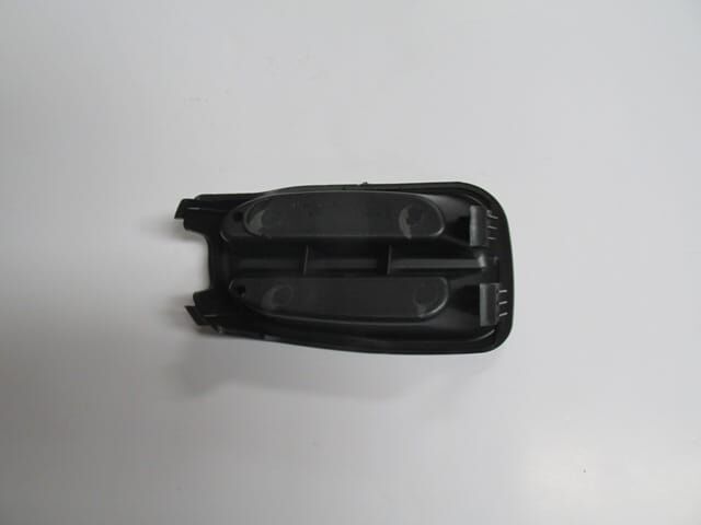 NISSAN ALMERA- N16- SD/HB- 00/03; SİS LAMBA KAPAĞI SOL SİYAH (CASP)