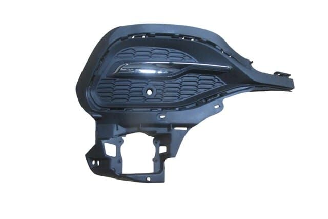 (YENİ ÜRÜN!!!)OPEL GRANDLAND X- 18/21; SİS LAMBA KAPAĞI SAĞ NİKELAJ ÇITALI (TW)