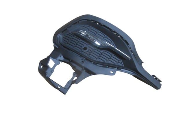 (YENİ ÜRÜN!!!)OPEL GRANDLAND X- 18/21; SİS LAMBA KAPAĞI SAĞ NİKELAJ ÇITALI (TW)