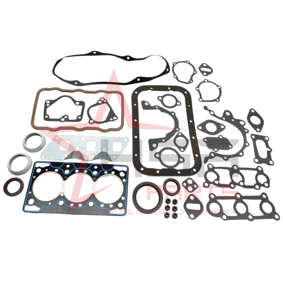 1988-1990 Suzuki Maruti F8A Takım Conta SKC'Lİ 11400-78850-SKCLİ
