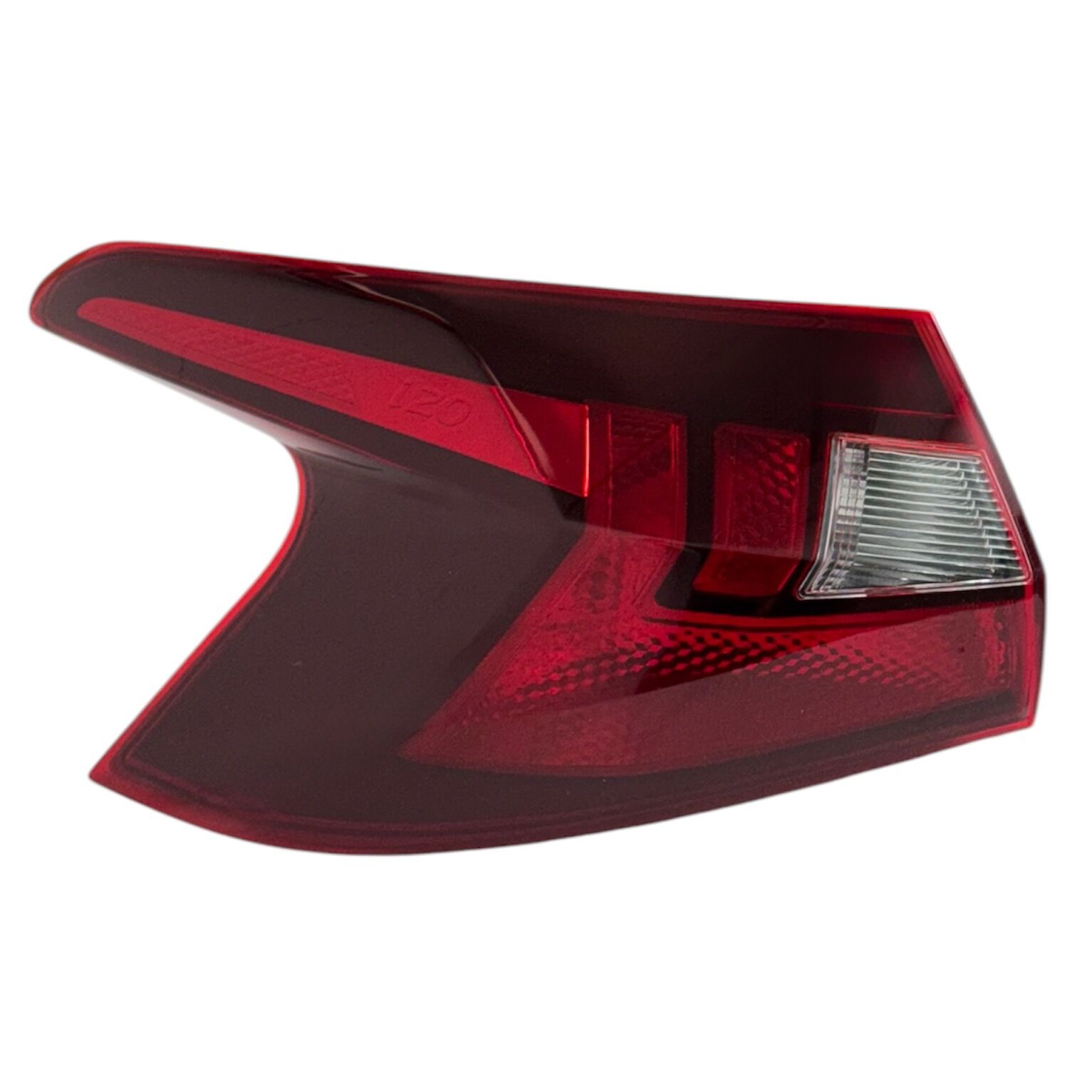 Hyundaı Stop İ20 20-26 Dış Sol (Ledsiz)