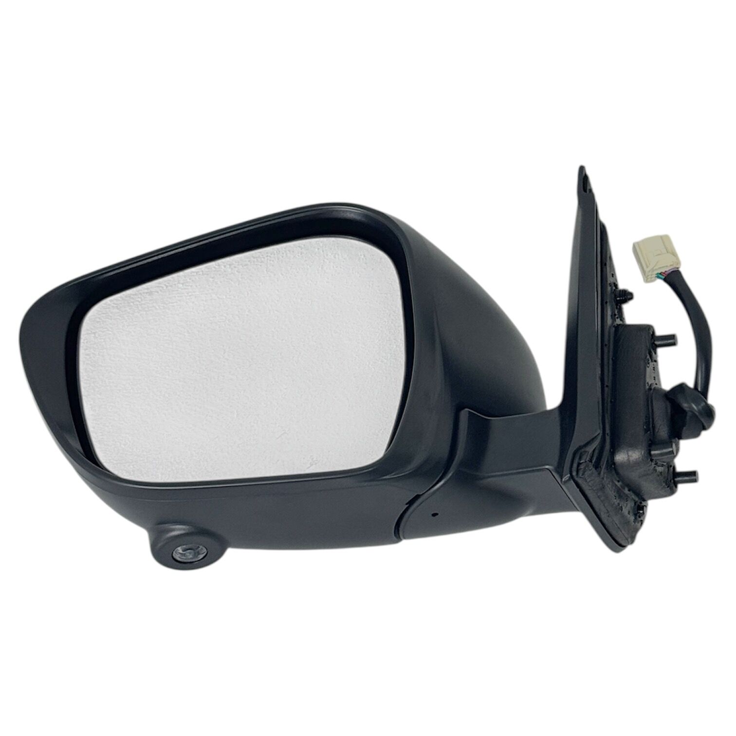 Nıssan Ayna Dikiz Navara 15-21 Sol (Elektrikli/Katlanır/ Sinyalli/Kameralı Krom)