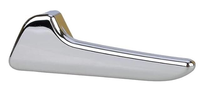 MERCEDES A CLASS- W176- 11/17; ÖN KAPI İÇ AÇMA KOLU ELCEĞİ (KULBU) SOL NİKELAJLI