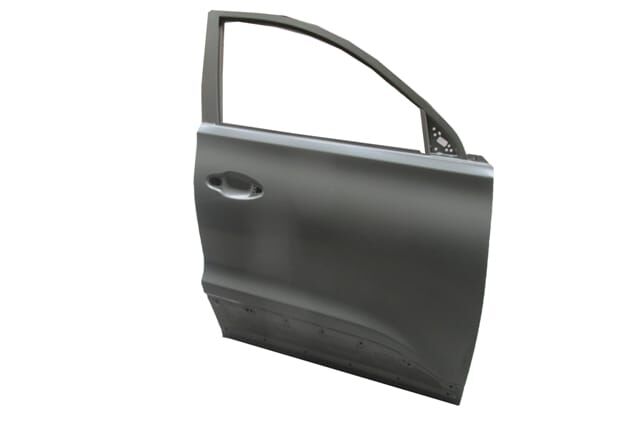 CHERY TIGGO 8 PRO- 23/24; ÖN KAPI KOMLE SAĞ (İCELİ/ÇEKOMASTİKLİ)(TW)