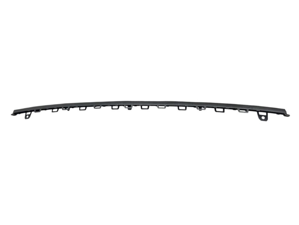 Chery Çıta Tampon Tiggo 7 Pro 22-24 Arka (Orta)/ (Koyugri)