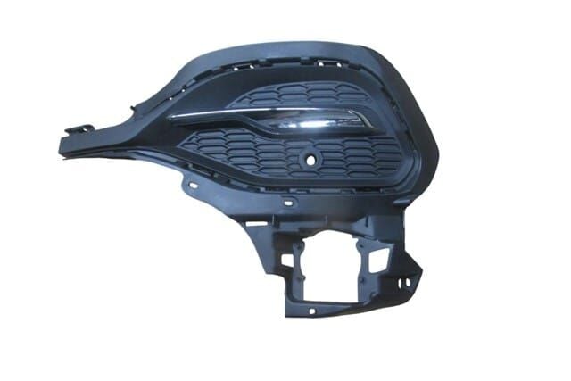 (YENİ ÜRÜN!!!)OPEL GRANDLAND X- 18/21; SİS LAMBA KAPAĞI SOL NİKELAJ ÇITALI (TW)