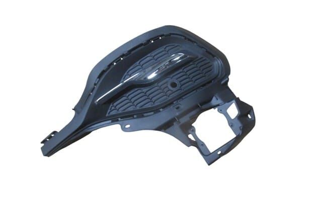 (YENİ ÜRÜN!!!)OPEL GRANDLAND X- 18/21; SİS LAMBA KAPAĞI SOL NİKELAJ ÇITALI (TW)