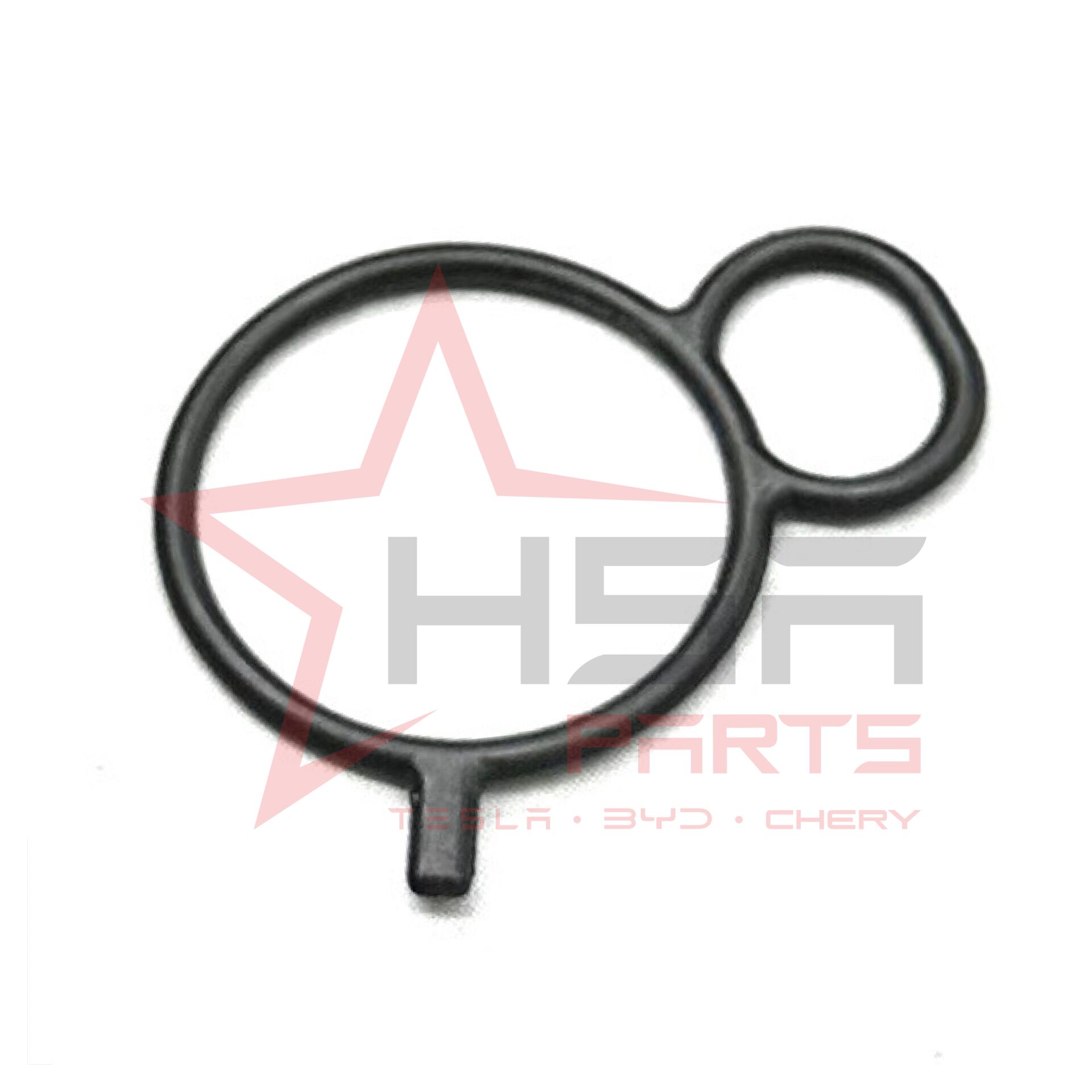 1992-1997 Honda Civic Kapak Silindir O-Ringi (Uyumlu Araçlar: 1992-1995 Honda Accord Kapak Silindir O-Ringi) 91302-PJ7-003