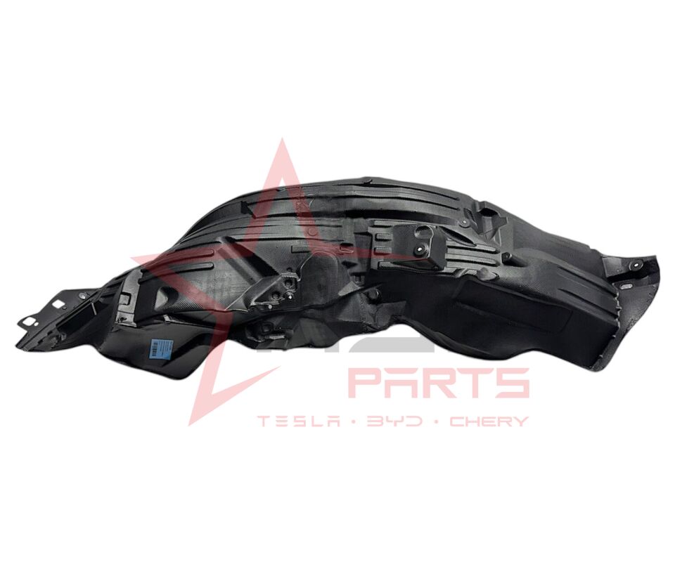 2006-2012 Nissan Navara Sağ Ön Çamurluk Davlumbazı 63840-EB000