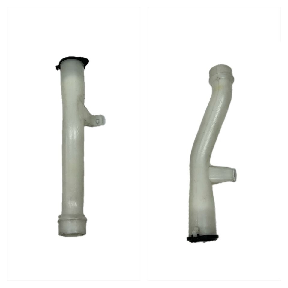 Toyota Boru Depo Su Fiskiye Hılux 06-14