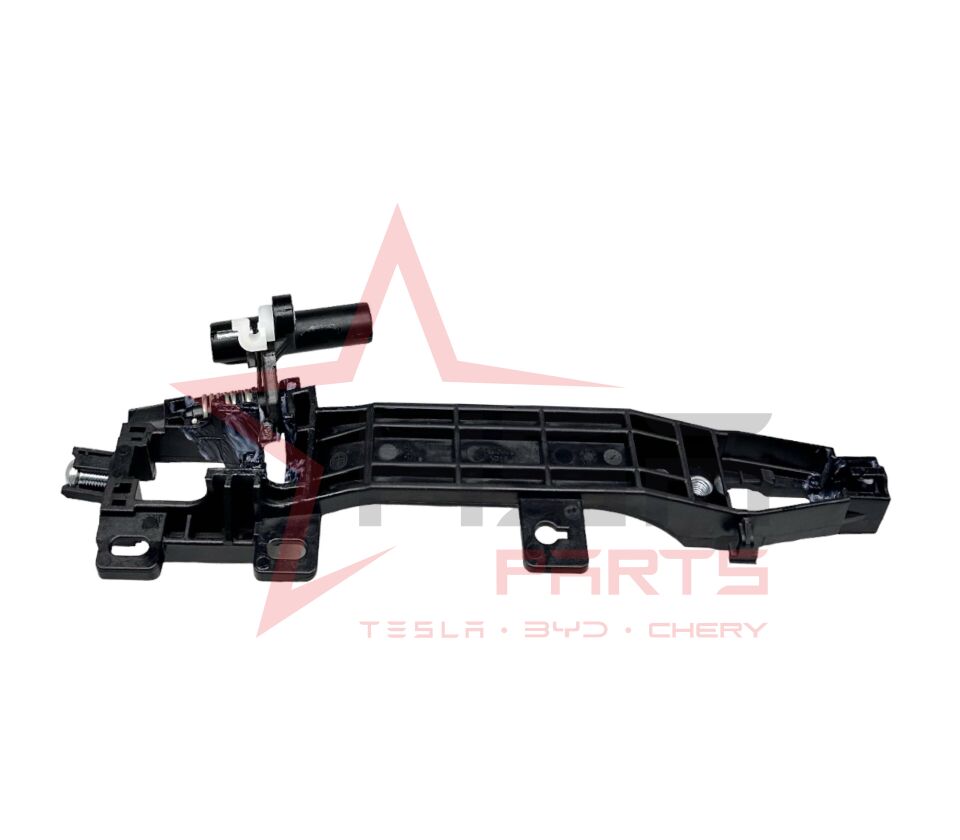 2022-2024 Chery Tiggo 7 Pro Sol Dış Arka Kapı Kol Braketi (Mekanizma) 403002413AA