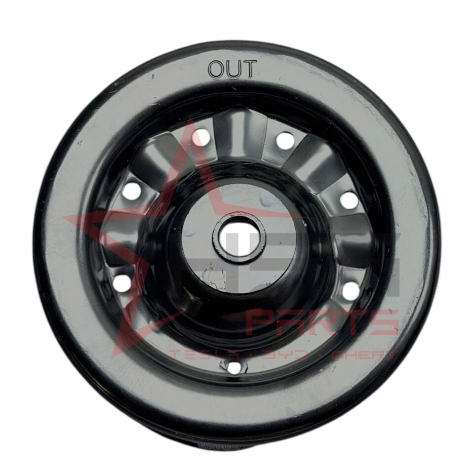 1998-2001 Toyota Corolla AE111 Sol/Sağ Ön Üst Amortisör Get Yay Tablası (Sac) UNI-26893