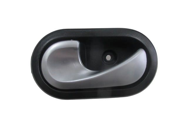 MERCEDES CITAN- W415- 12/13; ÖN KAPI İÇ AÇMA KOLU SOL SİYAH (MAT NİKELAJ)