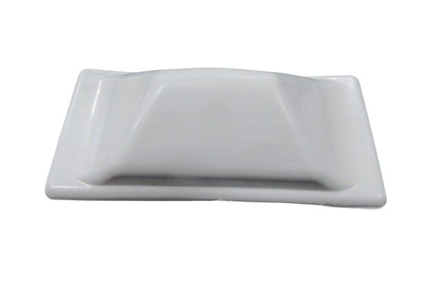 (YENİ ÜRÜN!!!)FIAT EGEA- SW- 21; GERİ GÖRÜŞ KAMERASI KORUMA KAPAĞI (BEYAZ BOYALI)