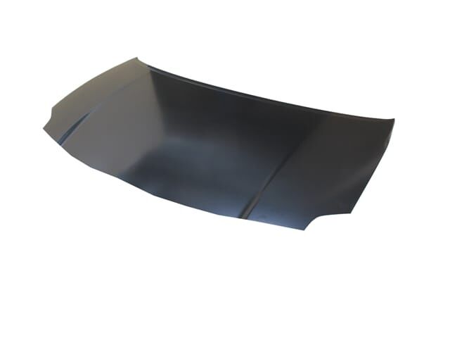 TOYOTA AURIS- 07/10; MOTOR KAPUTU (TYG)