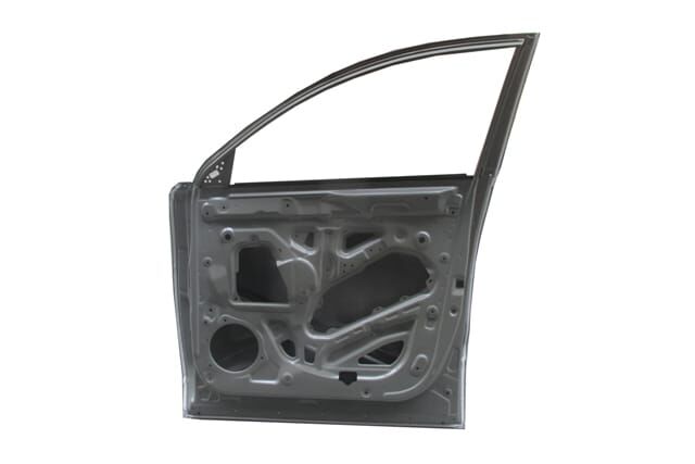 CHERY TIGGO 8 PRO MAX- 24/25; ÖN KAPI KOMLE SAĞ (İCELİ/ÇEKOMASTİKLİ)(TW)