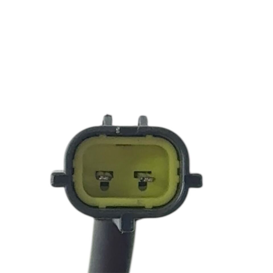 Mazda Sinyal 323 99-02 Sol