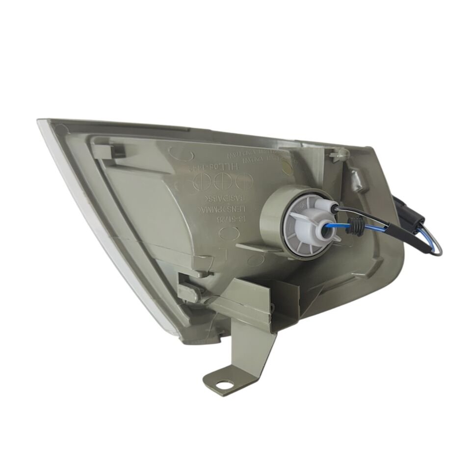 Mazda Sinyal 323 99-02 Sol