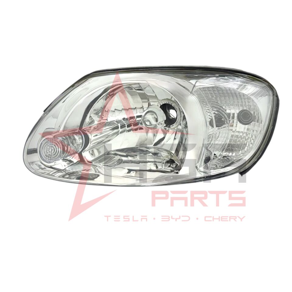 2003-2005 Hyundai Accent Sol Far (Beyaz Manuel) 92101-25511-T