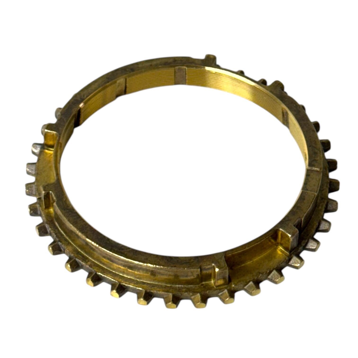 Nıssan Senkromeç Sarısı D21 Td25 91-97 (3.4 Vites)