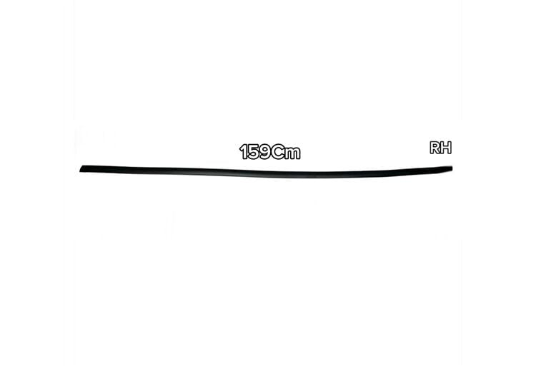 Toyota Çıta Tavan Hılux Vigo 07-14 Sağ