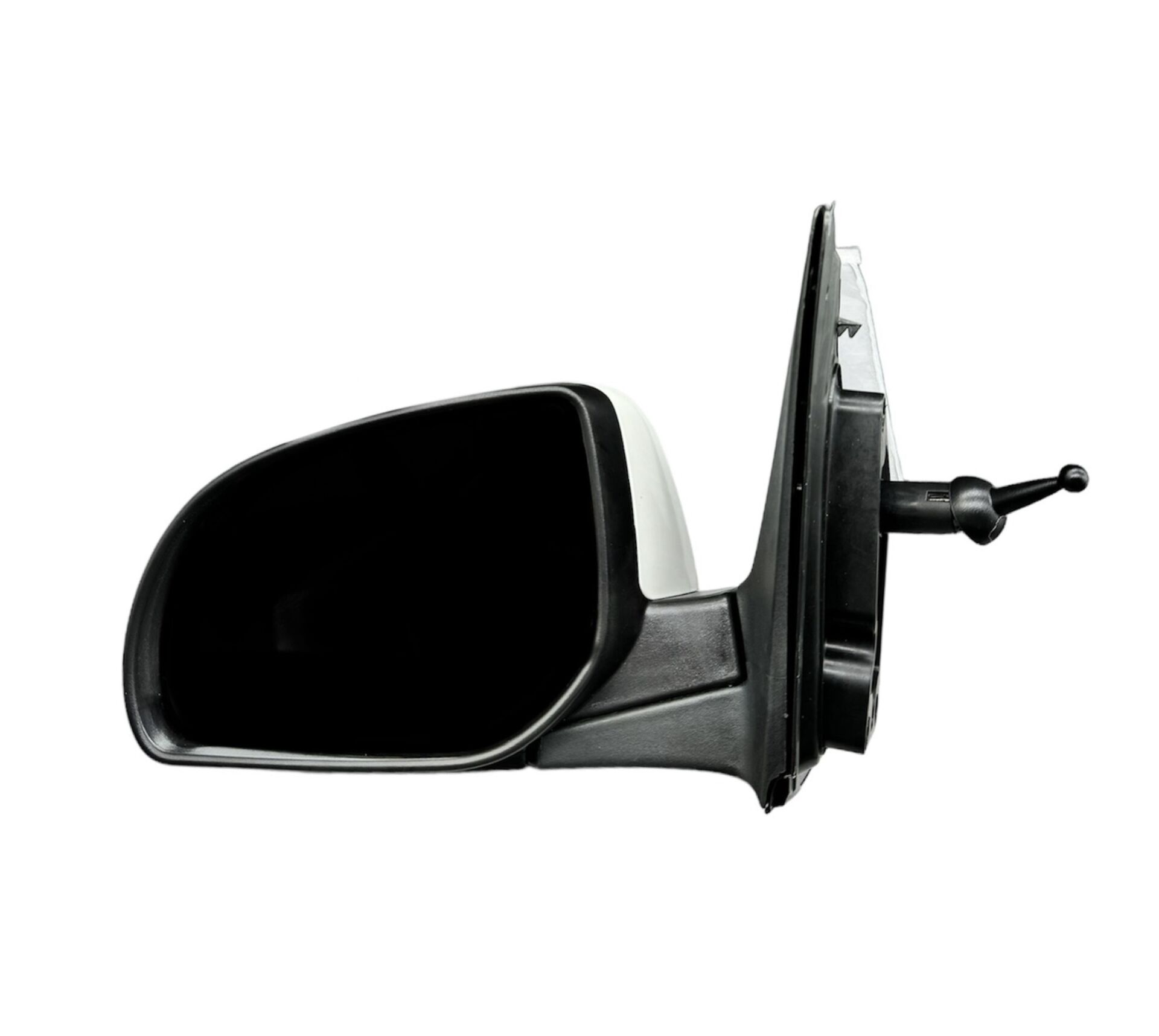 Hyundaı Ayna Dikiz İ20 09-12 Sol (Manuel)