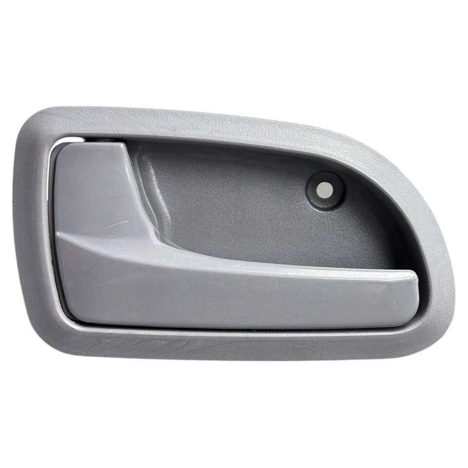 Kıa Kol Kapı Picanto 04-10 İç Ön Sol (Gri)