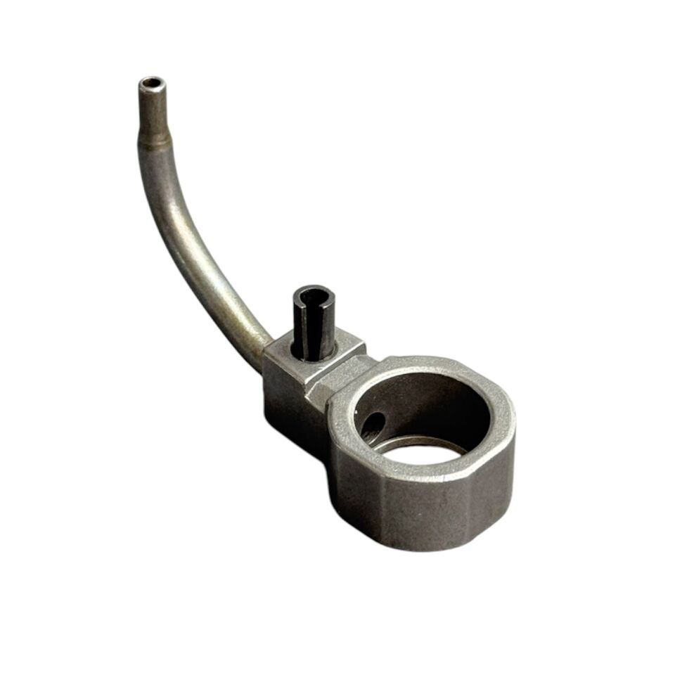 Hyundaı Jikle Yağ Starex/H100 Kmyt/Bongo Tci 04-09 Sol(Yağlama Jeti)