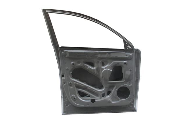 CHERY TIGGO 8 PRO MAX- 24/25; ÖN KAPI KOMLE SOL (İCELİ/ÇEKOMASTİKLİ)(TW)