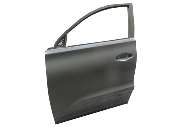 CHERY TIGGO 8 PRO MAX- 24/25; ÖN KAPI KOMLE SOL (İCELİ/ÇEKOMASTİKLİ)(TW)