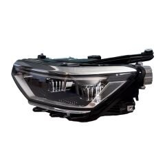 Volkswagen Far Passat B8,5 19-23 Sol (Highline/Full Beyinli)