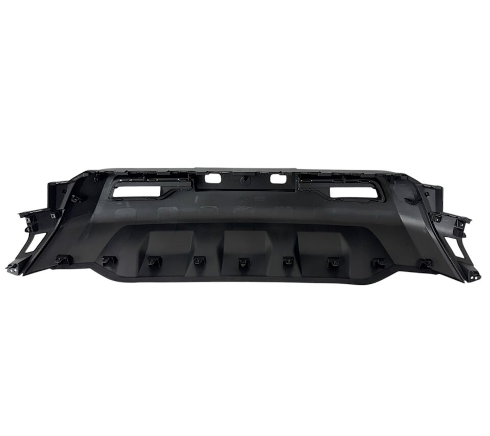 Toyota Tampon Hılux Rocco 21-23 Ön (Alt Parça)